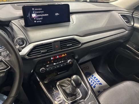 Used 2023 MAZDA CX-9 Touring Plus image 11