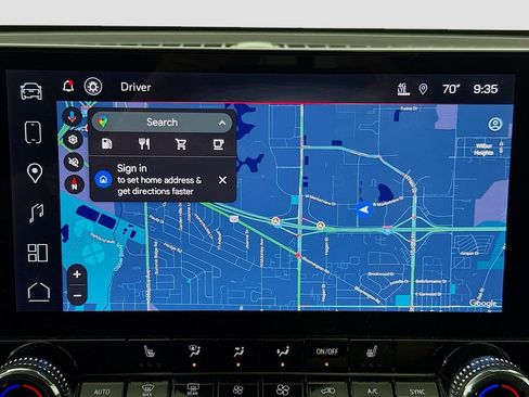 Used 2023 GMC Canyon Elevation w/ Convenience Package image 13