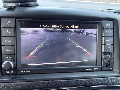 Used 2019 Dodge Grand Caravan SE FWD image 35