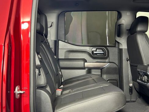 Used 2021 Chevrolet Silverado 1500 LTZ AWD/4WD image 14