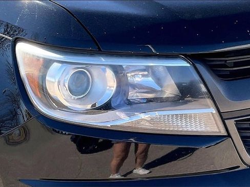 Used 2020 Chevrolet Colorado Z71 image 28