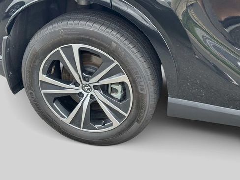 Certified 2025 Lexus RX 350 AWD image 8