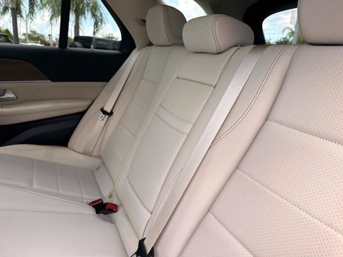 Certified 2026 Mercedes-Benz GLE 350 4MATIC image 13
