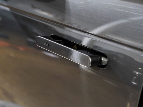 Used 2024 Land Rover Range Rover Sport Dynamic SE image 42