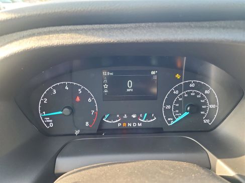 New 2025 Ford Transit 150 XL w/ Exterior Upgrade Package image 21