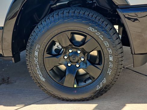 New 2026 RAM 1500 Big Horn w/ Back Country Package AWD/4WD image 39