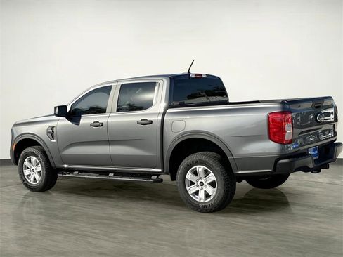 New 2025 Ford Ranger XL w/ Trailer Tow Package image 5