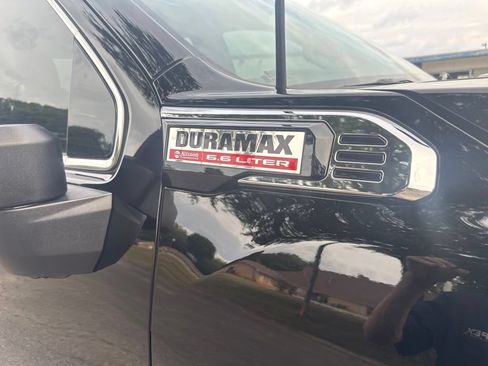 Used 2025 GMC Sierra 2500 Denali AWD/4WD image 42