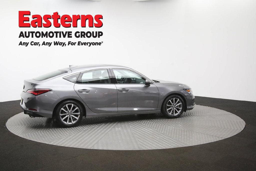 Used 2025 Acura Integra FWD image 44