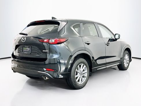 Used 2025 MAZDA CX-5 AWD 2.5 S w/ Preferred Package image 9