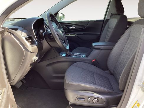 Used 2024 Chevrolet Equinox LT image 27