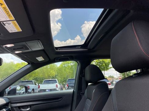 Certified 2023 Honda CR-V Sport image 28