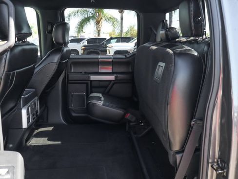 Used 2018 Ford F150 Lariat AWD/4WD image 40