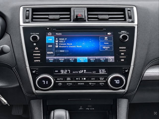 Used 2019 Subaru Outback 2.5i Premium AWD/4WD image 15