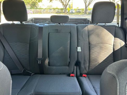 New 2026 RAM 2500 Big Horn image 14