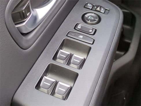 New 2025 Honda Pilot TrailSport image 22