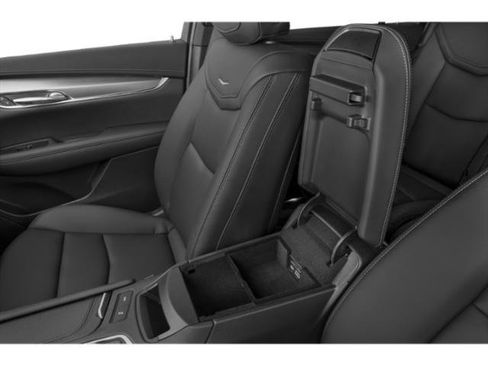 Used 2024 Cadillac XT6 Premium Luxury AWD/4WD image 14