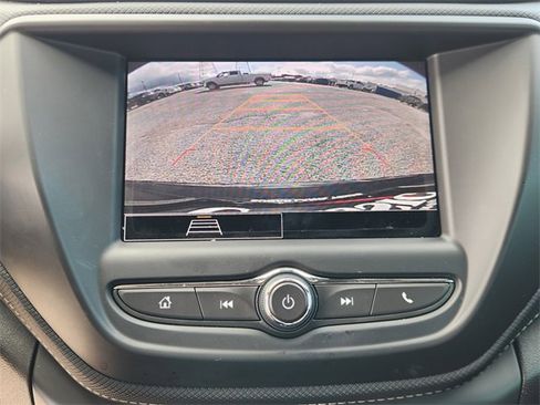 Used 2023 Chevrolet TrailBlazer ACTIV image 17