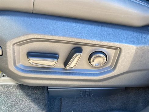 New 2026 Toyota Tundra Platinum image 16