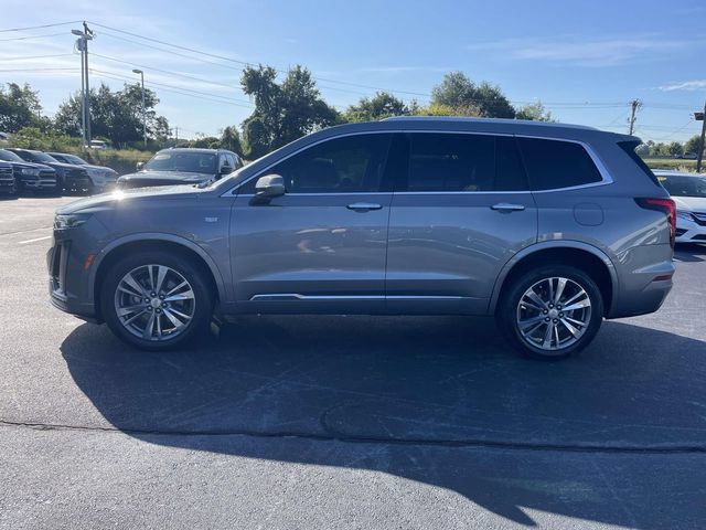 Used 2020 Cadillac XT6 Premium Luxury AWD/4WD image 4