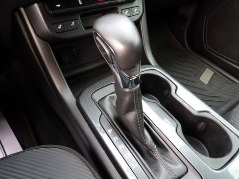 Used 2022 GMC Canyon AT4 w/ Trailering Package image 20