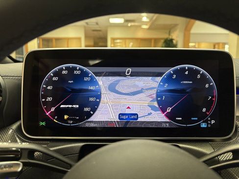 New 2026 Mercedes-Benz CLE 53 AMG 4MATIC Cabriolet image 22