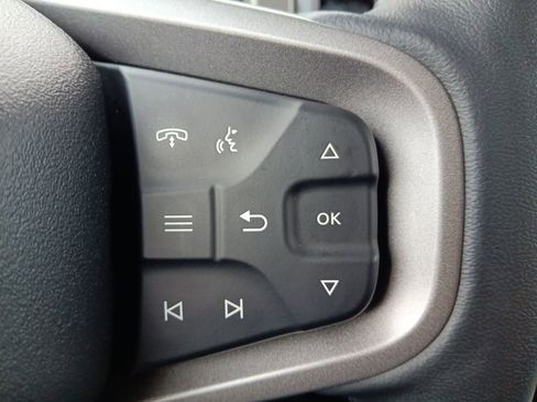 Used 2025 Ford Bronco Outer Banks AWD/4WD image 13