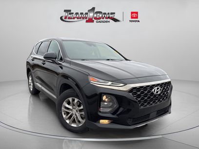 Used 2019 Hyundai Santa Fe SEL