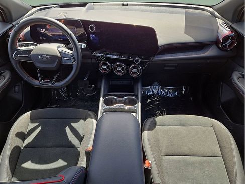 Used 2024 Chevrolet Blazer EV RS image 19