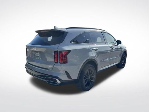 Used 2023 Kia Sorento SX AWD/4WD image 5