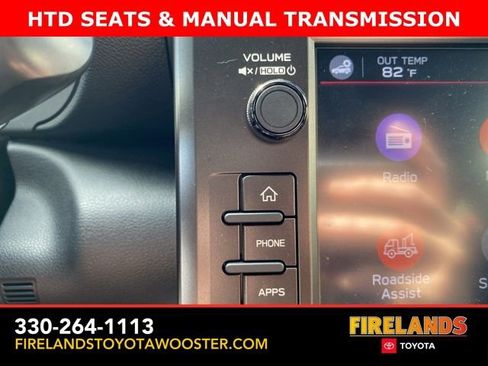 New 2025 Toyota GR86 Premium image 43