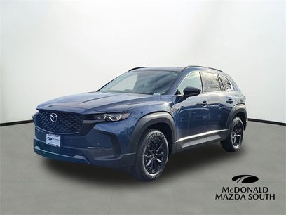 New 2026 MAZDA CX-50 AWD 2.5 Hybrid w/ Weather Package