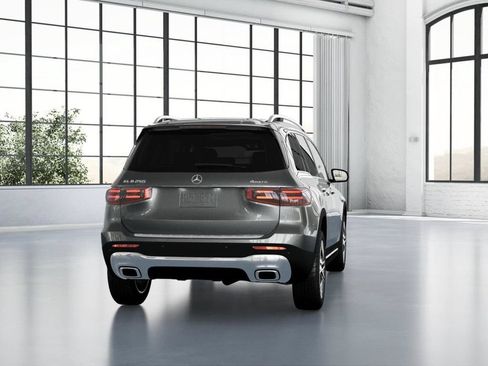 New 2026 Mercedes-Benz GLB 250 4MATIC image 24