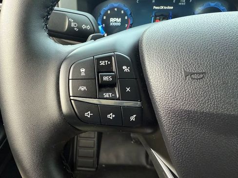 Used 2025 Ford Bronco Sport Badlands image 13