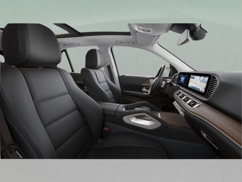 Certified 2025 Mercedes-Benz GLE 350 4MATIC image 42