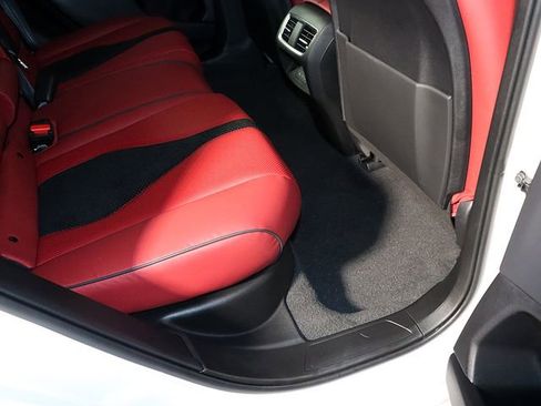 Certified 2026 Acura RDX A-Spec image 34