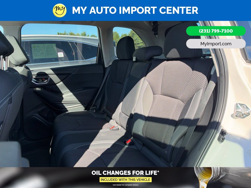 Used 2022 Subaru Forester Premium AWD/4WD image 24