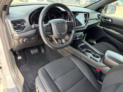 Used 2026 Dodge Durango GT RWD image 19