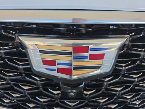 New 2026 Cadillac CT5 Premium Luxury image 89