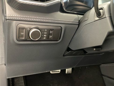 New 2025 Ford Mustang Premium RWD image 11