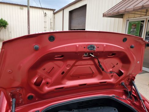 Used 2017 MAZDA MX-5 Miata RF Grand Touring RWD image 43