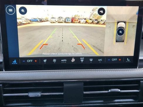 Used 2023 Lincoln Corsair FWD w/ Equipment Group 101A image 16