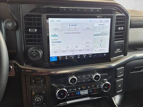 Used 2024 Ford F150 Raptor AWD/4WD image 15