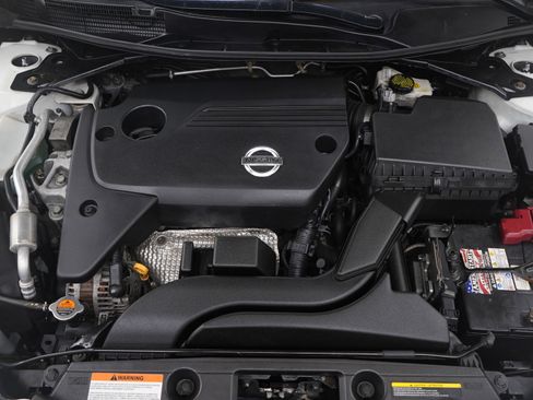 Used 2013 Nissan Altima 2.5 S image 27