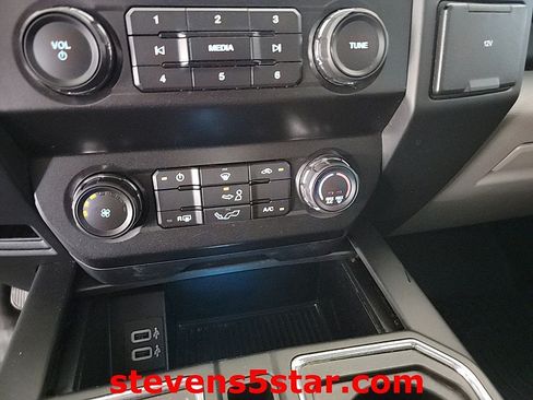Used 2020 Ford F150 XL w/ Equipment Group 101A Mid AWD/4WD image 11