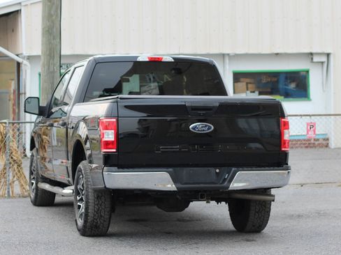 Used 2018 Ford F150 XLT AWD/4WD image 6