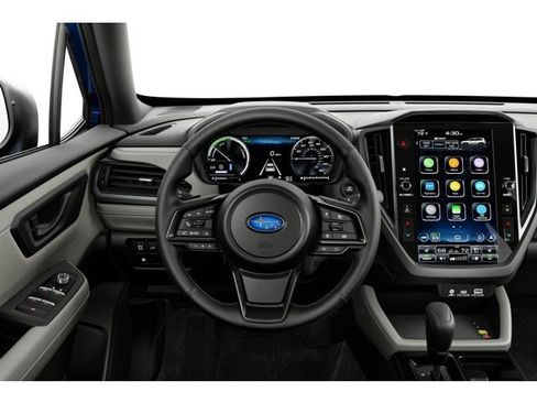 New 2026 Subaru Forester Premium AWD/4WD image 15