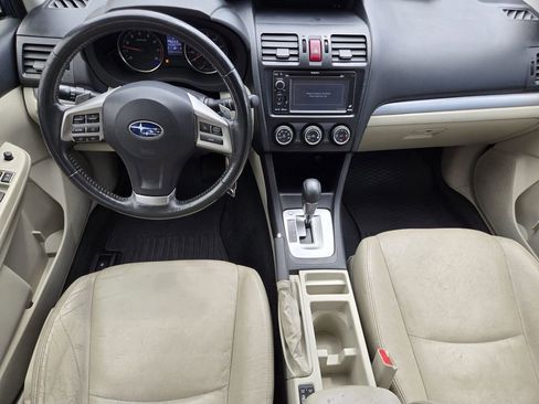 Used 2014 Subaru Crosstrek 2.0i Limited AWD/4WD image 14