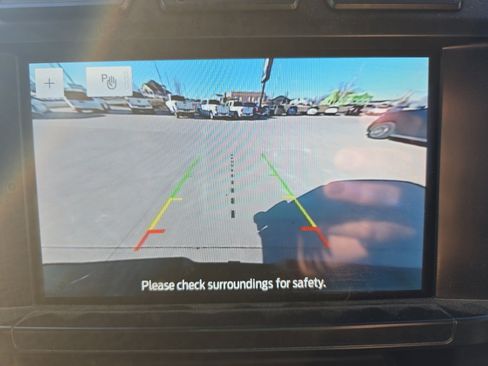 Used 2023 Ford F350 XLT w/ Camper Package image 22