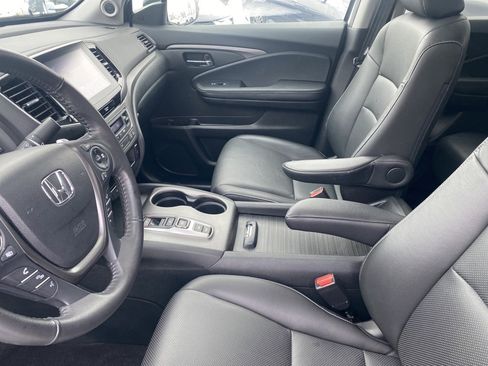 Used 2023 Honda Ridgeline RTL image 5